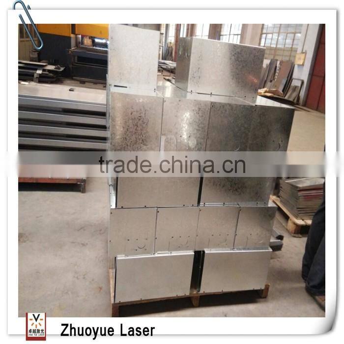 Metal Truck Tool Box Pickup Tool Box