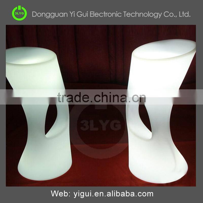 Cheap Colorful Plastic Bar Stools chairs