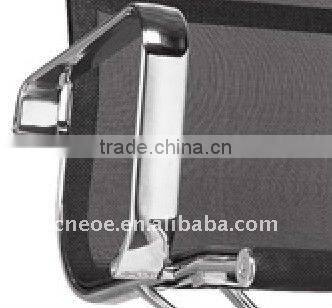 Chrome steel Korea mesh chair 3011A