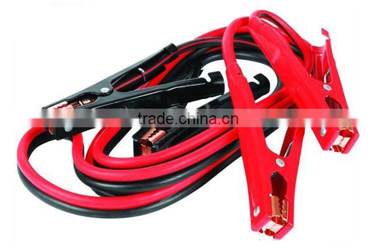 600AMP car jumper cable CCA/PVC auto battery booster cable