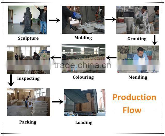 16" last supper hanging statue reliigous arts and crafts