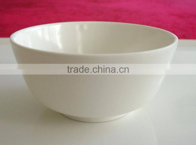 1005 melamine bowl /cereal bowl
