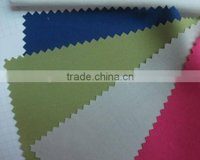 Technical fabric use 20s vinylon spun yarn water insoluble
