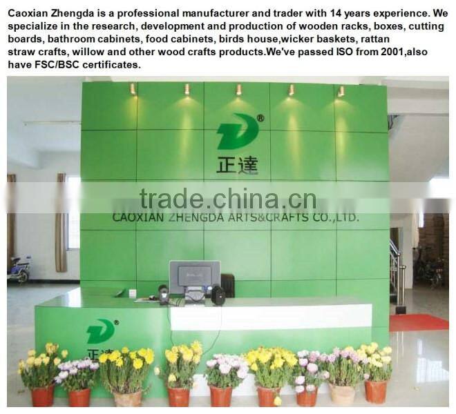 Best china made wood fence lattice fence