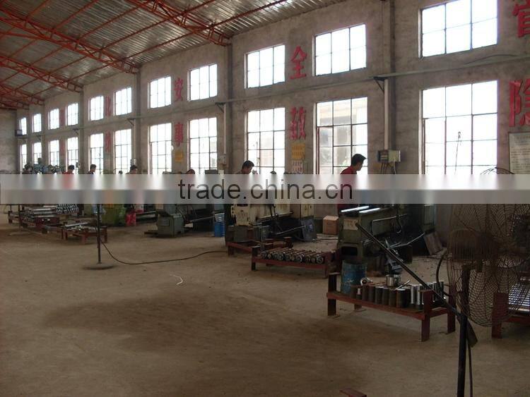 China Spindless Wood Rotary Peeling Machine / Wood Peeling Machine
