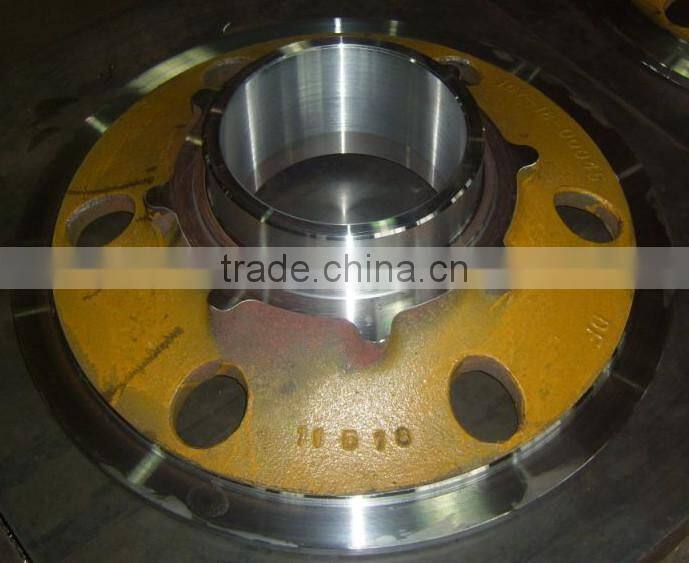 T type Ingot Mold/sow mold