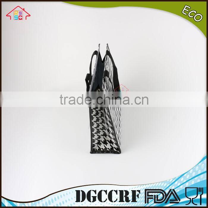 NBRSC Hot Products Custom Design keep food hot Lunch Bag Picnic Lunch Bag Keep Food Warm Bag