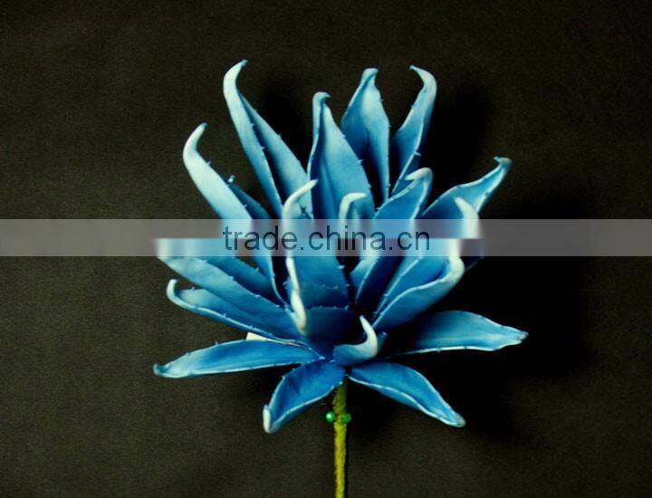 small manufacturing ideas raw material for floral foam