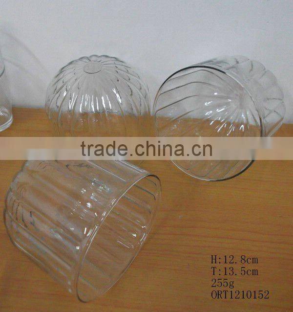 high quality glass lamp shade