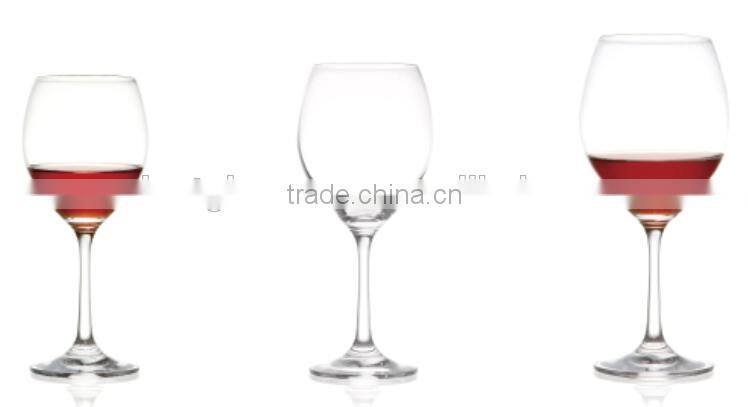 550ml 650ml 750ml 850ml super biger red wine glass cup