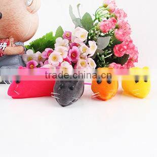 Cotton rope pet double knot cotton rope large 31cm