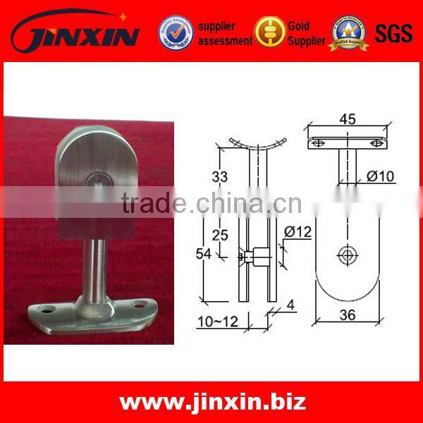 New Design Glass Handrail Fixing Bracket