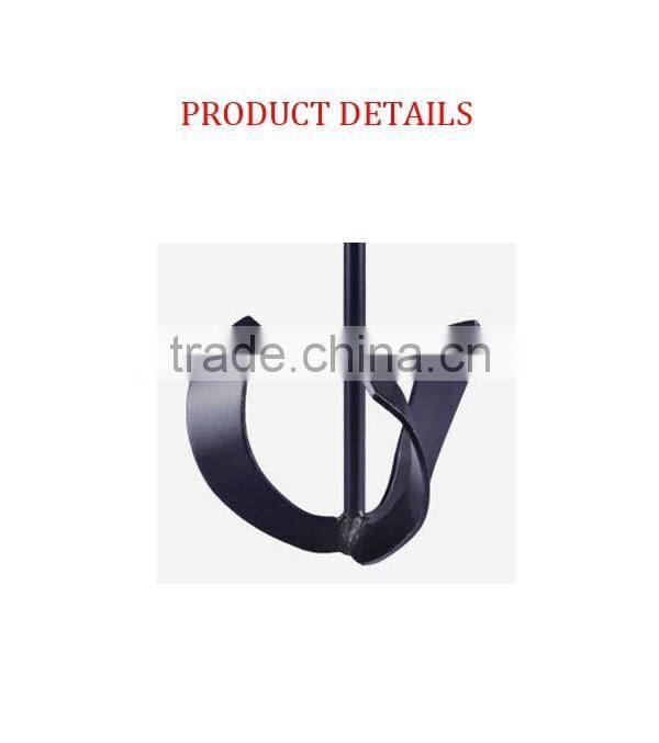 MINI MANUAL PUTTY MIXER PAINT MIXER