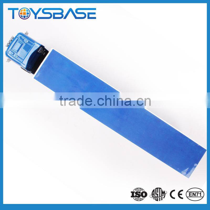 Customized Logo OEM Designed 1/50 22.5 11.75 Alloy Toys Wheels Tanker Container Metal Diecast Truck Model