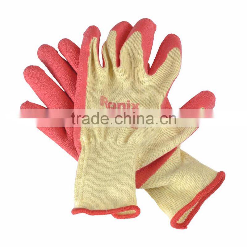 RONIX LATEX COATED GLOVES RH-9000