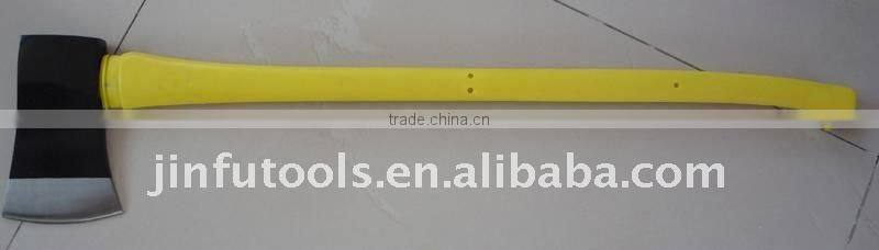 A601 Axe with handle