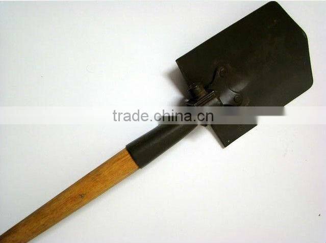 folding shovel