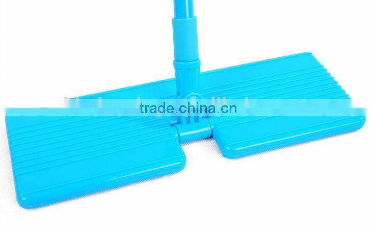 2 in 1 multifunctional microfiber easy cleaning mop