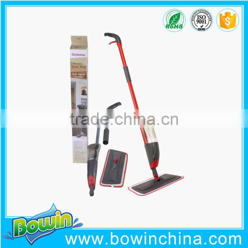 Dolphin shape easy spray mob for floor cleaning