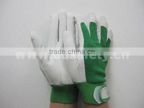 DDSAFETY Pig Leather Gloves Other Golf Products