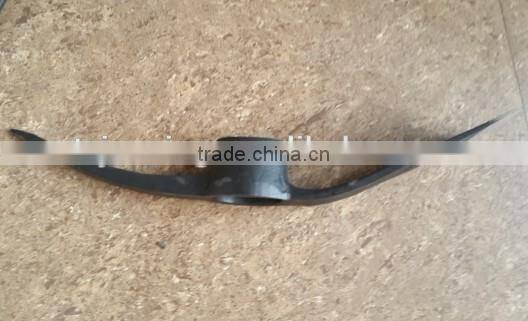 steel pick pickaxe ,pick mattock picos zapapicos piocha pick with handle