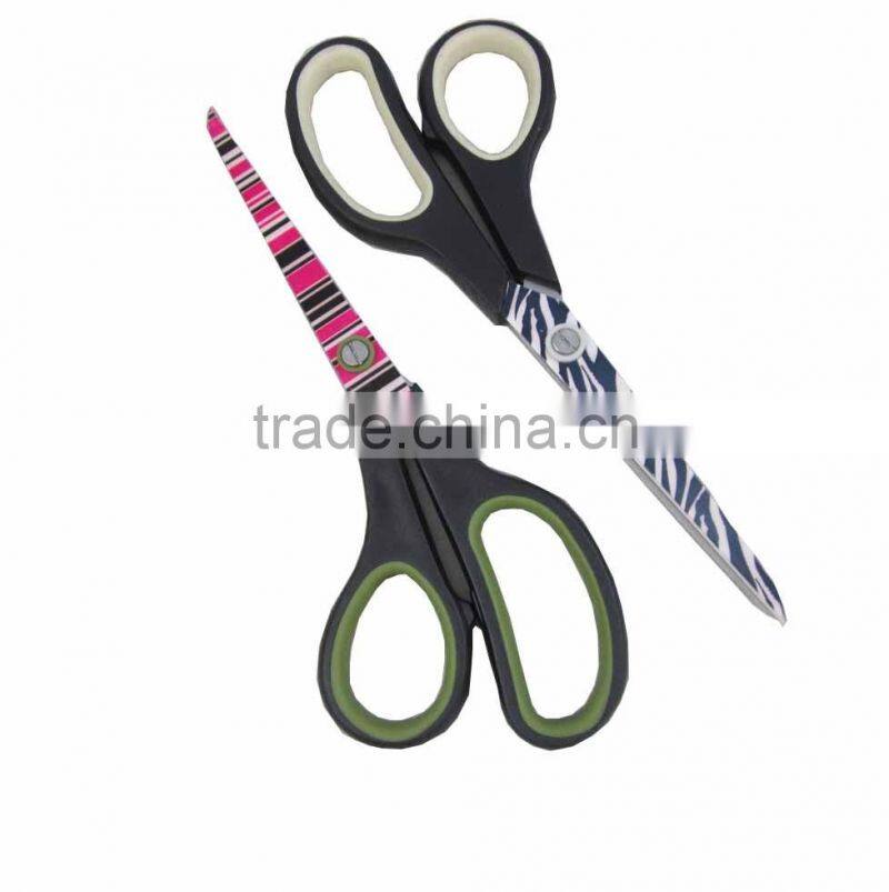 High Quality Office Scissor Student Scissors