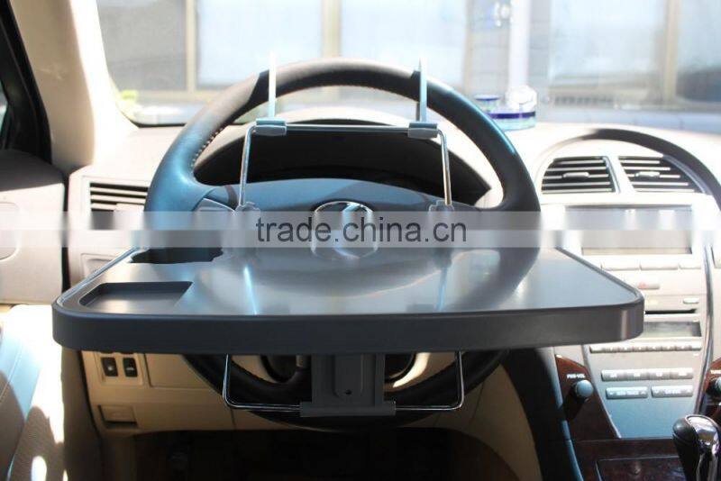 Car Multi-functional tray,/plastic table