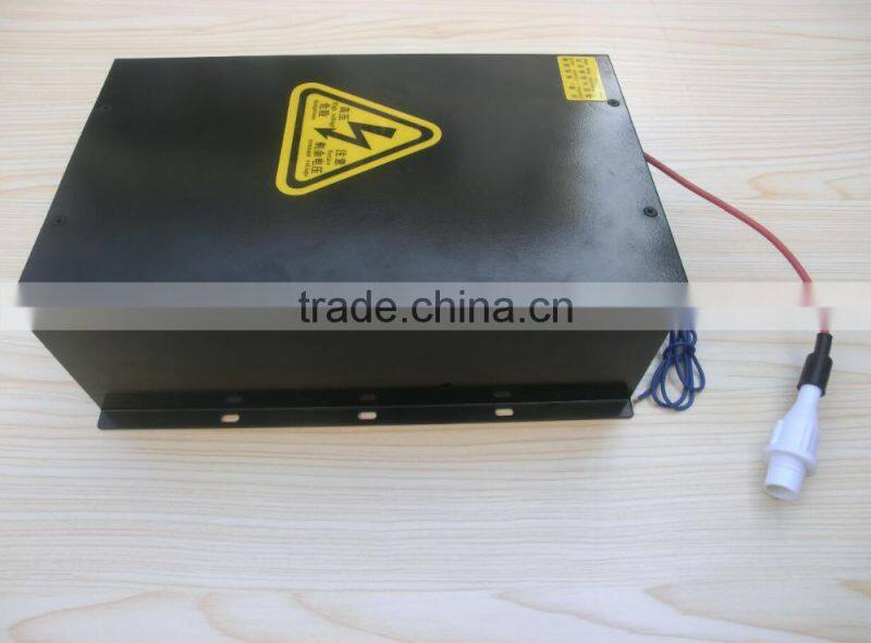 HY-80T CO2 laser power supply 220 AC input power