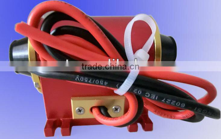 China spare part laser module 75w 1 year warranty