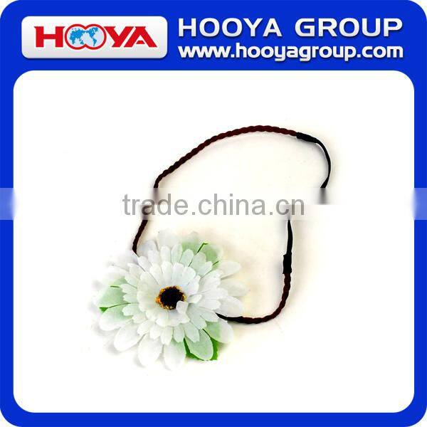 One Flower Hair Hoop/Decorative Wedding Hair Accessories /Fashion Hair Bands