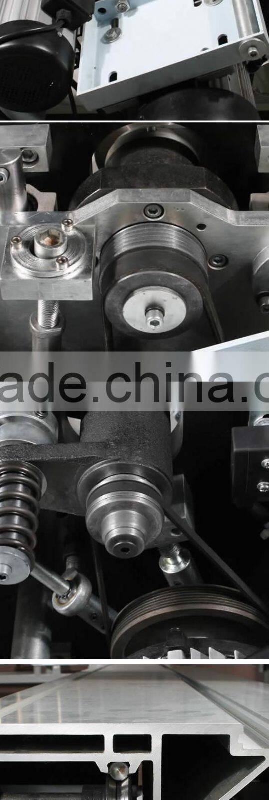 European Quality CE Panel Saw PUNTO400