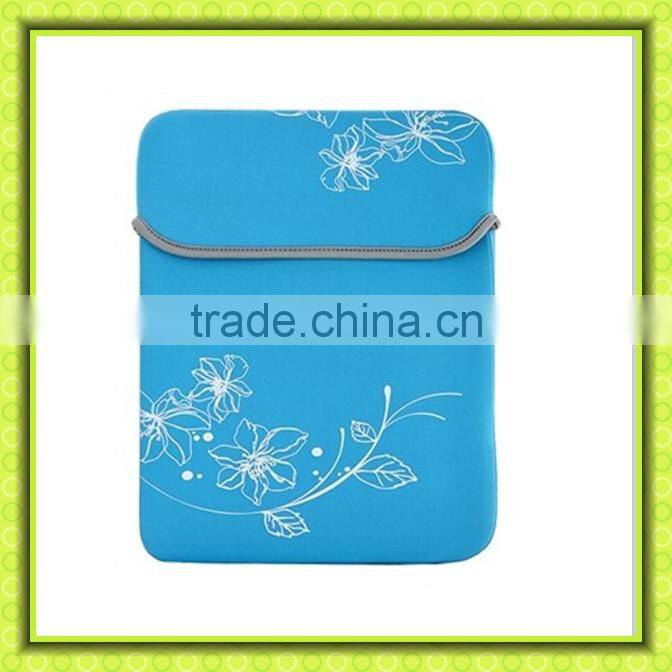2014 waterproof neoprene laptop sleeve For 10"