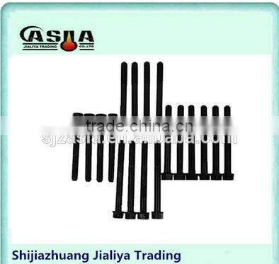 cylinder head bolt for 4BD1 8943674360