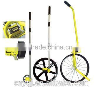 Distance Measuring Wheels, Digital Distance Measuring Wheels