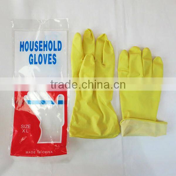 Household Kitchen Washing Gloves