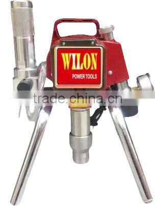 WL218 Airless sprayer