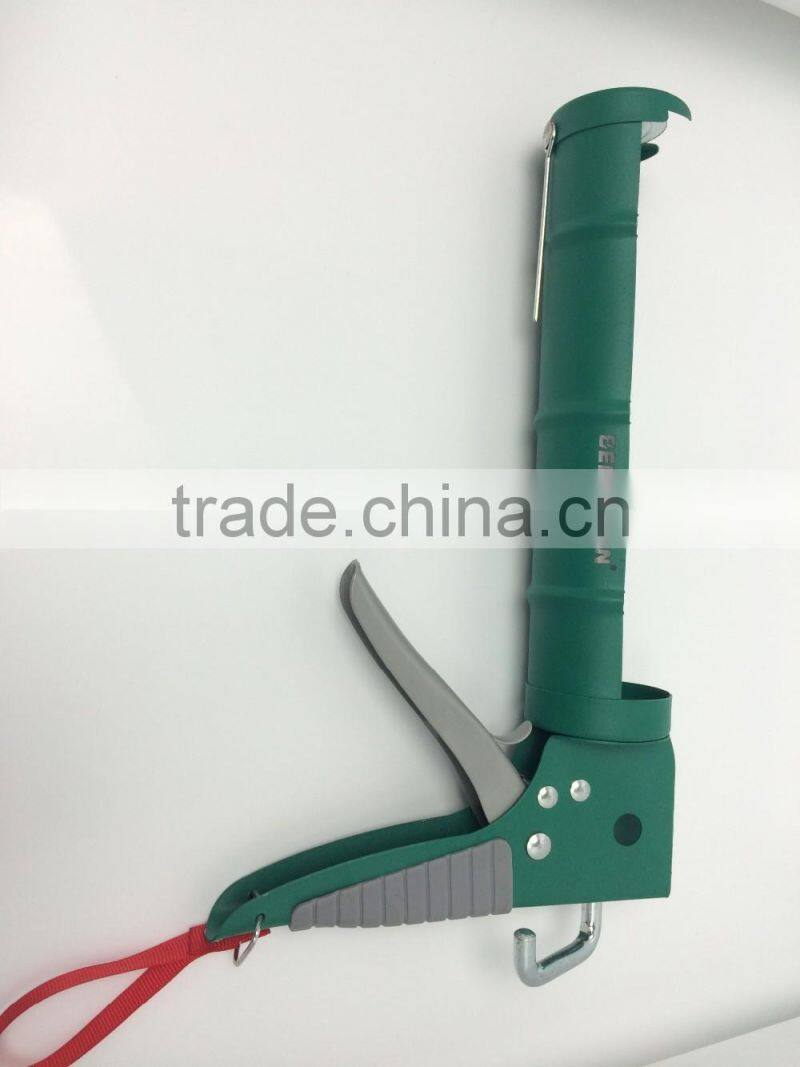 New arrival construction manual power caulking gun of 2017
