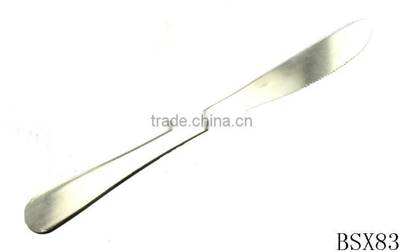factory manufacture stainless steel hunting knife of best quality