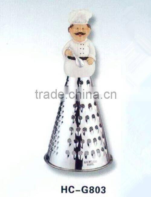 Hot sale kitchen grater HC-G803
