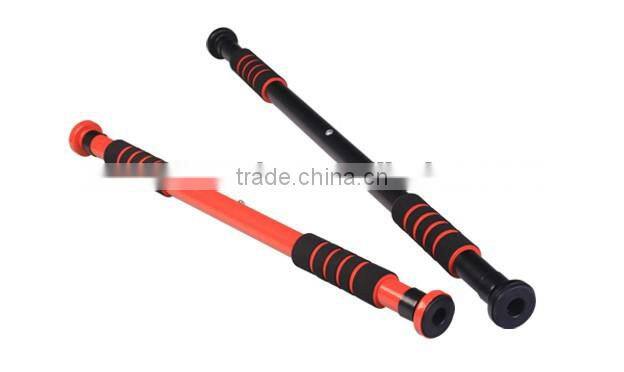 Adjustable Pull Up Bar Door Gym Door Bar