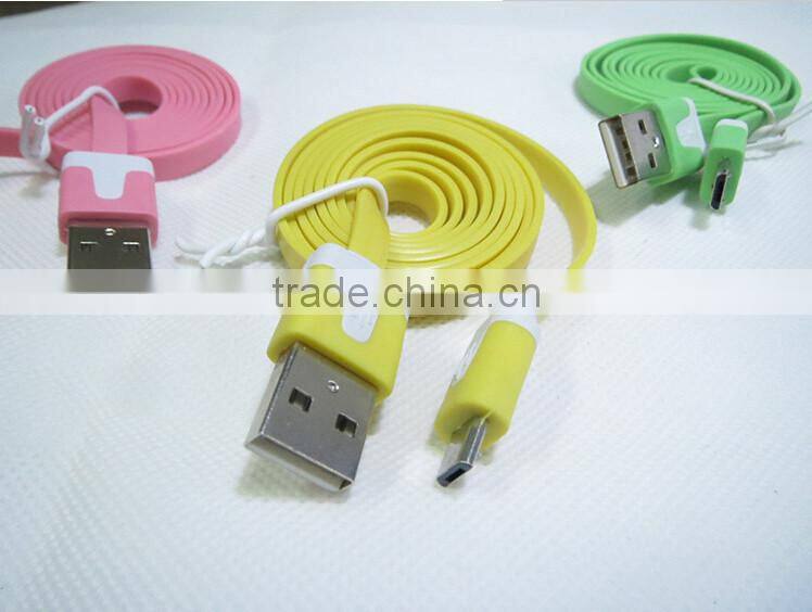 1M cable micro USB