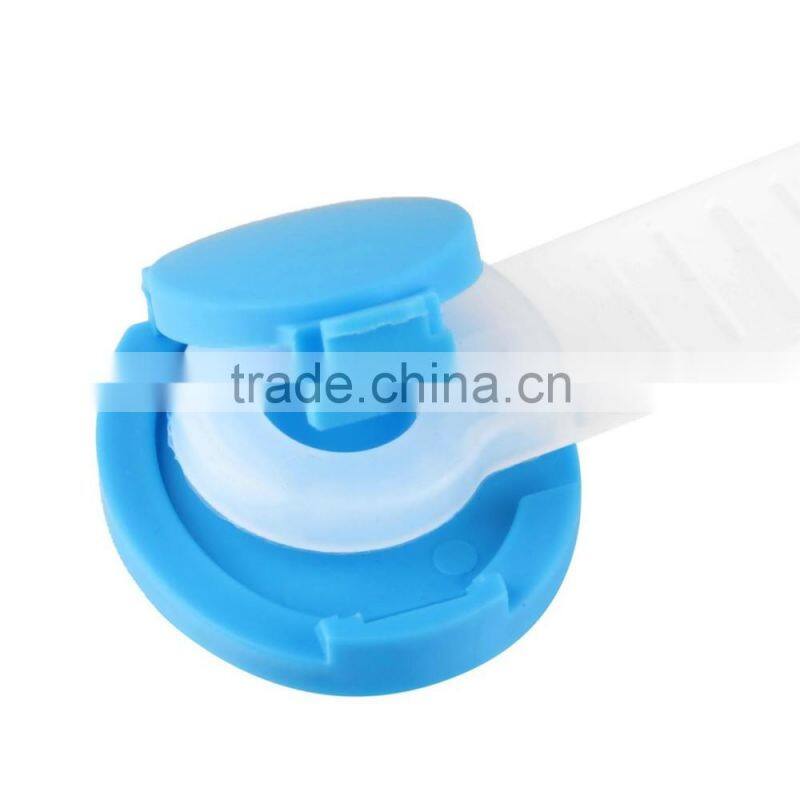 Cabinet Door Fridge Door Drawer Cupboard Baby Child Safety Lock for Safety NEW