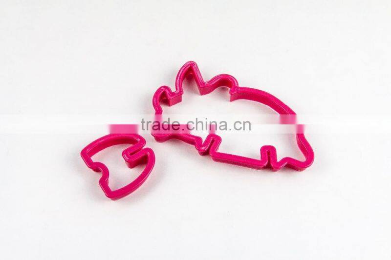 47093 3D Dinosaur Cookie Cutters Dinosaur Shape Cookie Cutter