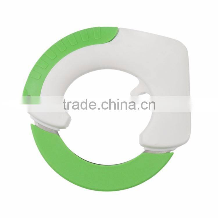 Kitchen multi-purpose circular rolling knife for vegetable cutting