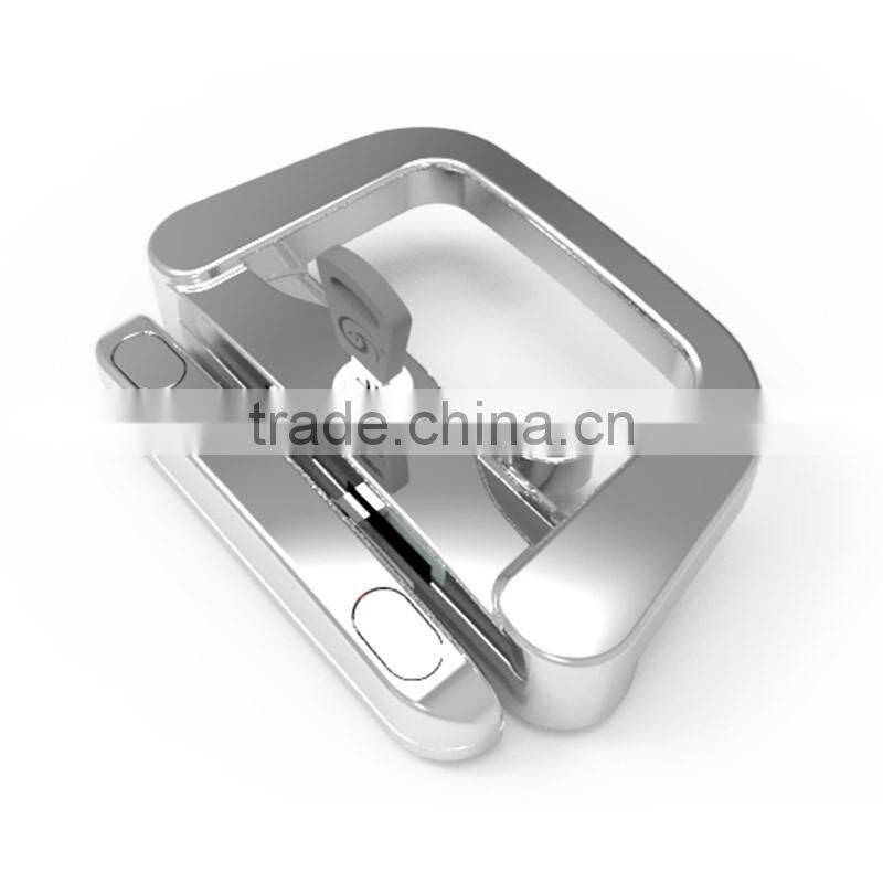 Australian Lock Zinc Aluminum Patio Sliding Door Handle Locks