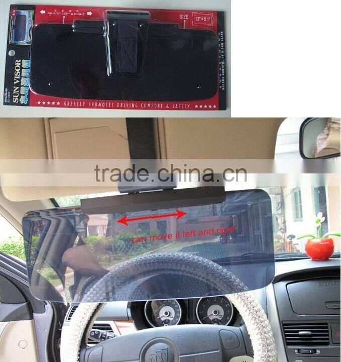 side window use moveable car sun shade