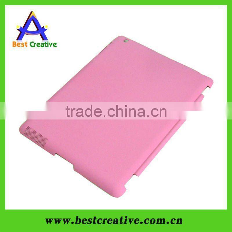 Custom Paint Hard Plastic Skin Cases Covers For iPad