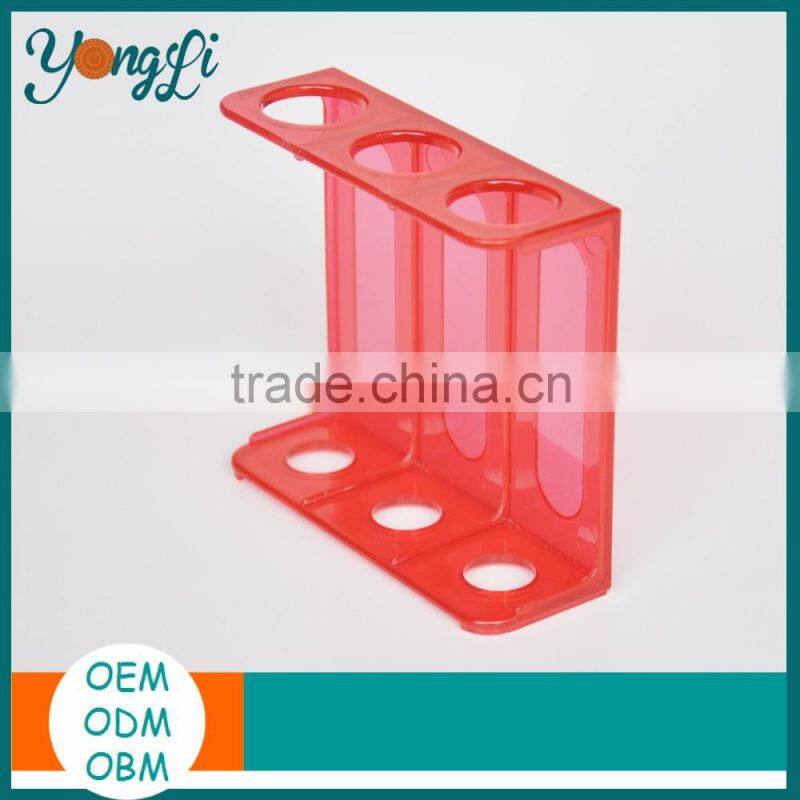 Tube Transparencies Clear Plastic Pill Bottles