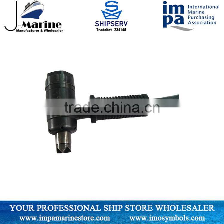 pneumatic scaling Hammers for marine use