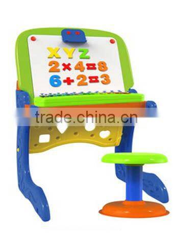 Multifunction Kids study desk